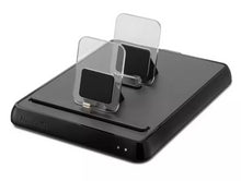 Load image into Gallery viewer, XtremeMac InCharge DUAL dock station charging 30-pin for iPhone and iPad