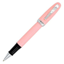 Load image into Gallery viewer, Autograph Milo Lightweight Rollerball Pen with Gift Box, Pink