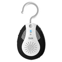 Load image into Gallery viewer, iTek Waterproof Speaker and Handsfree Kit - Black