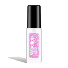 Load image into Gallery viewer, 6x of 7ml, Vaseline Glossy Lip Shot Dani Dyer Non-Sticky Candy Floss Lip Gloss