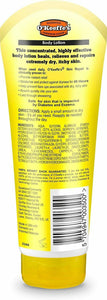 O'Keeffe's Skin Repair Body Lotion Tube for extremely Dry Itchy Skin, 190 ml