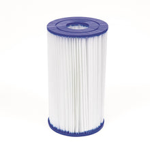 Load image into Gallery viewer, Bestway Flowclear Type (IV) Filter Cartridge For Above Ground Pump