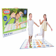 Load image into Gallery viewer, Little Tikes Kids Fun Play Activity Indoor &amp; Outdoor Games Set