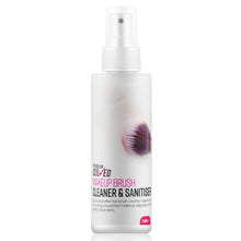 Load image into Gallery viewer, Problem Solved Anti Bacterial Make Up Brush Cleaner Spray 250ml