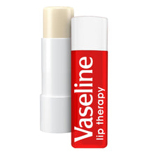 Load image into Gallery viewer, 6x of 4gm Vaseline Lip Therapy Moisture Balm Sticks, Choose your Fragrance