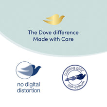 Load image into Gallery viewer, Dove Nutritive Solutions Daily Moisture 2in1 Shampoo &amp; Conditioner 400ml ,4pk