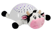 Load image into Gallery viewer, Doodle Light Up Furry Friends with and without sound Cuddly Toy