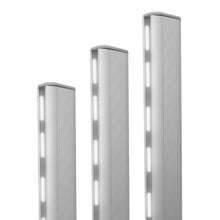 Load image into Gallery viewer, 8 LED Wardrobe Lighting Bars With Sensor 60cm