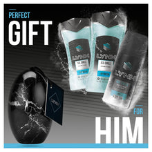Load image into Gallery viewer, Lynx Ice Chill Easter Egg Gift Set For Brothers, Boys &amp; Teens , 2pk