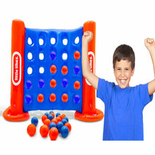 Load image into Gallery viewer, Little Tikes Kids Fun Play Activity Indoor &amp; Outdoor Games Set