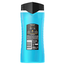 Load image into Gallery viewer, 6x Lynx 12H Refreshing Ice Chill All Day Fresh with Icy Menthol Shower Gel,500ml