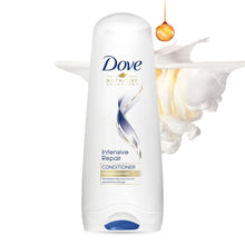 Load image into Gallery viewer, 4x 350ml Dove Nutritive Solutions Intensive Repair Conditioner for Damaged Hair