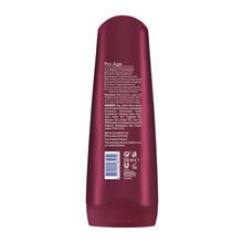 Load image into Gallery viewer, 4pk of 350ml Dove Hair Expert Pro-Age Conditioner with Micro Moisture Serum