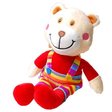 Load image into Gallery viewer, Birthday Buddy (Girl) &amp; (Boy) Count Down Birthday Bear Toy