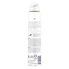 Load image into Gallery viewer, 3xof200ml Dove Advanced Care Anti-Perspirant Deodorant, Choose Your Fragrance