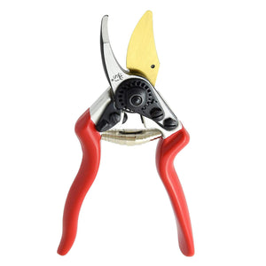 Spear & Jackson Bypass Secateurs, Titanium Short Blade, Razorsharp Garden Tool