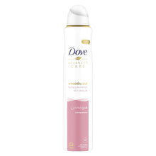 Load image into Gallery viewer, 3xof200ml Dove Advanced Care Anti-Perspirant Deodorant, Choose Your Fragrance