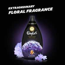 Load image into Gallery viewer, Comfort Fabric Conditioner Lavish Blossom 58W 870 ml- Pack of 3