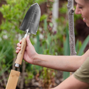 Kent & Stowe Stainless Steel The Capability Trowel Rust Resistant FSC