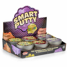 Load image into Gallery viewer, Tobar Smart Mystic Putty, 3 Assorted Colour