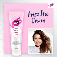 Load image into Gallery viewer, VO5 Brilliant Frizz Free Cream -125ml