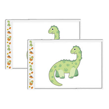 Load image into Gallery viewer, Doodle A4 Ultra-Thin Portable LED Tracing Pad with USB Cable, Dinosaur or Unicorn