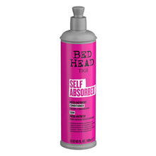 Load image into Gallery viewer, Bed Head By TIGI Self Absorbed Shampoo &amp; Conditioner Duo for Stressed Hair 400ml