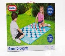 Load image into Gallery viewer, Little Tikes Kids Fun Play Activity Indoor &amp; Outdoor Games Set