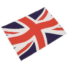 Load image into Gallery viewer, PMS International Super Soft &amp; high-quality Union Jack Linen Tea Towel