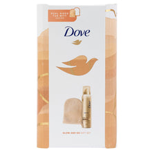 Load image into Gallery viewer, Dove Nourishing Secrets Glow &amp; Go Gradual Self Tan Gift Set for Women , 1pk