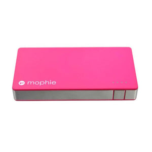 Mophie Juice Pack Power station 2500mAh Power bank, Pink