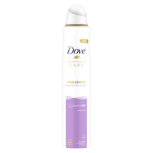 Load image into Gallery viewer, 3xof200ml Dove Advanced Care Anti-Perspirant Deodorant, Choose Your Fragrance