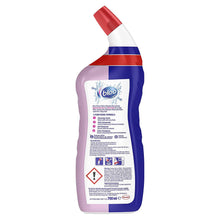 Load image into Gallery viewer, Bloo Power Active Gel Toilet Pink Gel Flowers Anti-Limescale 700 ml, 5 Bottles