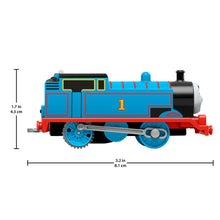 Load image into Gallery viewer, Fisher-Price Thomas &amp; Friends Rail Rocket James