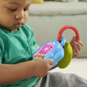 Fisher-Price Laugh & Learn DigiPuppy Animal Musical Toy