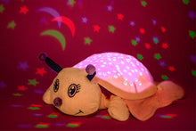 Load image into Gallery viewer, Doodle Light Up Furry Friends with and without sound Cuddly Toy