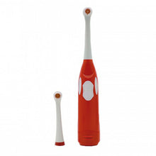 Load image into Gallery viewer, First Aid Electric Toothbrush with Spare Head, Assorted Colour