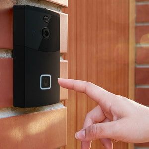 Aquarius store smart doorbell