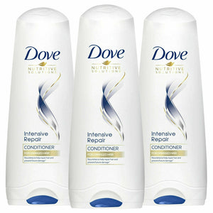 Dove Nutritive Solutions Conditioner, Intensive Repair