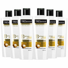 Load image into Gallery viewer, Tresemme Botanique Damage Recovery Shampoo &amp; Conditioner, 6 Pack, 400ml