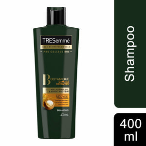 Tresemme Botanique Damage Recovery Shampoo & Conditioner, 6 Pack, 400ml