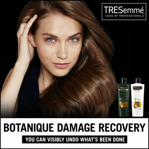 Tresemme Botanique Damage Recovery Shampoo & Conditioner, 6 Pack, 400ml