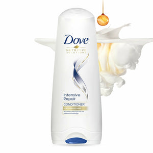 Dove Nutritive Solutions Conditioner, Intensive Repair