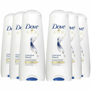 Dove Nutritive Solutions Conditioner, Intensive Repair