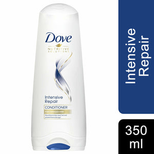 Dove Nutritive Solutions Conditioner, Intensive Repair