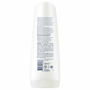 Dove Nutritive Solutions Conditioner, Intensive Repair