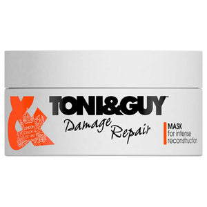 Toni & Guy Damage Repair Hair Mask, 6 Pack, 200ml