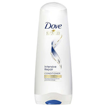 Load image into Gallery viewer, Dove Nutritive Solutions Conditioner, Intensive Repair, 3 Pack, 350ml