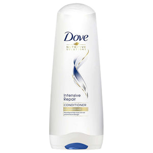 Dove Nutritive Solutions Conditioner, Intensive Repair, 3 Pack, 350ml