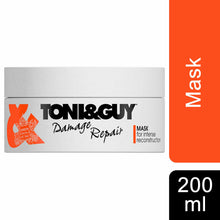 Load image into Gallery viewer, Toni &amp; Guy Damage Repair Hair Mask, 6 Pack, 200ml